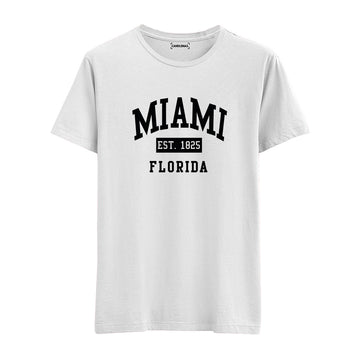 Miami - Regular Tshirt