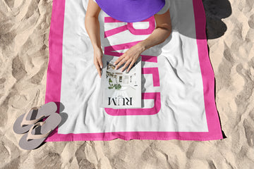 RESERVED PLAJ HAVLUSU