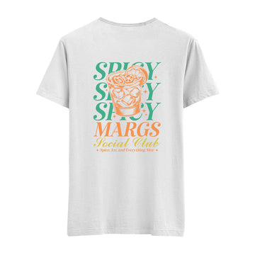 Spicy Margs - Regular Tshirt