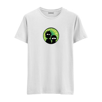 Rick and Morty - 2 - Regular Tshirt