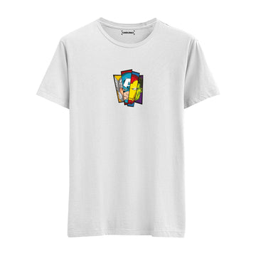 Avengers Mix - Regular Tshirt