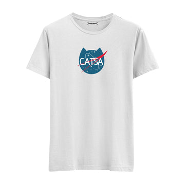 Catsa - Regular Tshirt