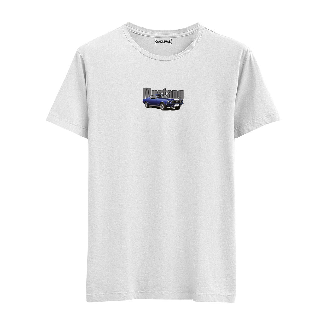 Mustang Shelby GT3 - Regular Tshirt