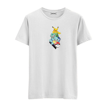 Poke Love - Regular Tshirt