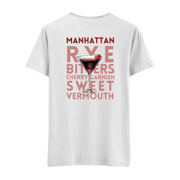 Manhattan - Regular Tshirt