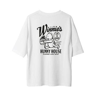 Winnies - Oversize T-Shirt