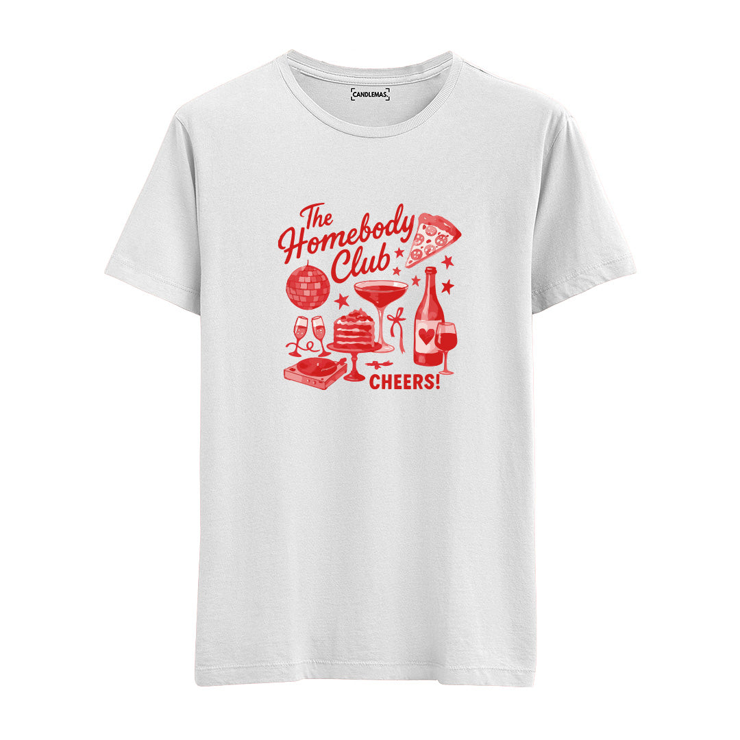 Cheers- Regular Tshirt