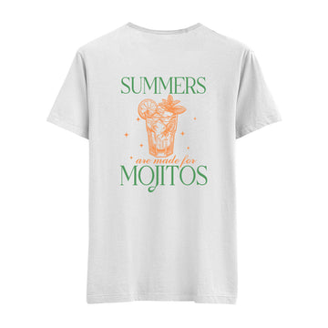 Summer Mojito - Regular Tshirt