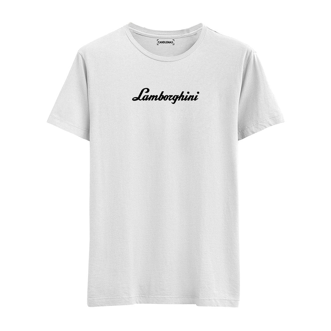 Lamborghini Aventador - Regular Tshirt