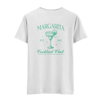 Margarita Cocktail Club - Regular Tshirt