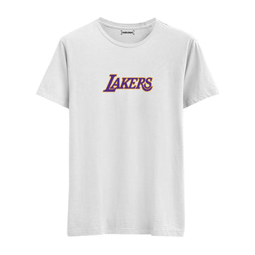 Lakers - Regular Tshirt