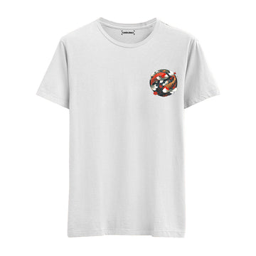 Koi Fish - Regular Tshirt