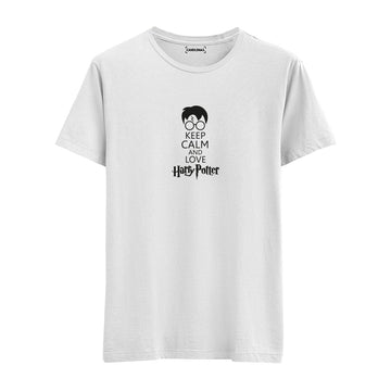 Love Harry - Regular Tshirt