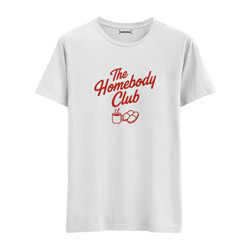 Homebody Club - Regular Tshirt