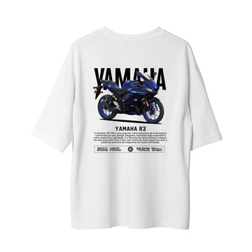 R3  - Oversize T-Shirt