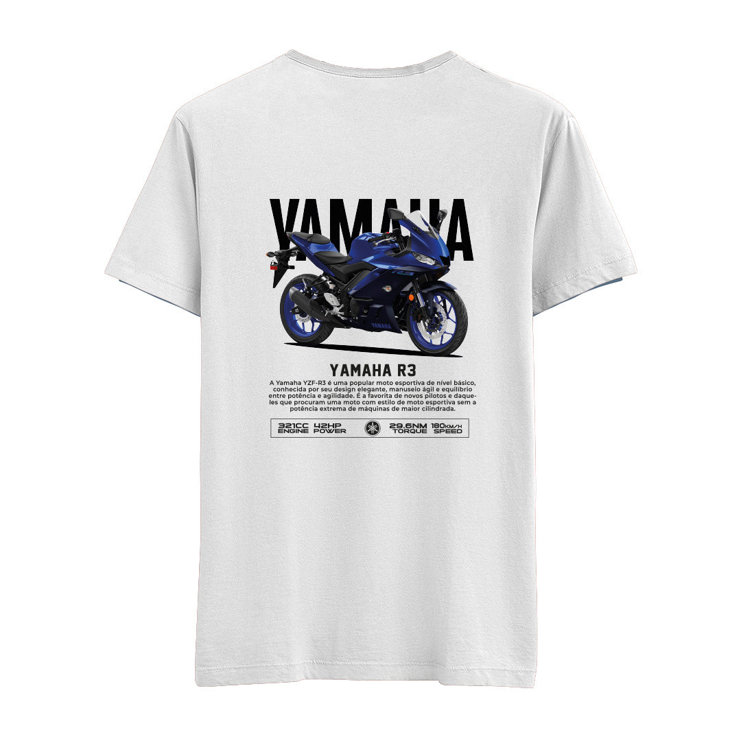 R3 - Regular Tshirt