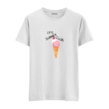 it's Summer Club - Regular Tshirt
