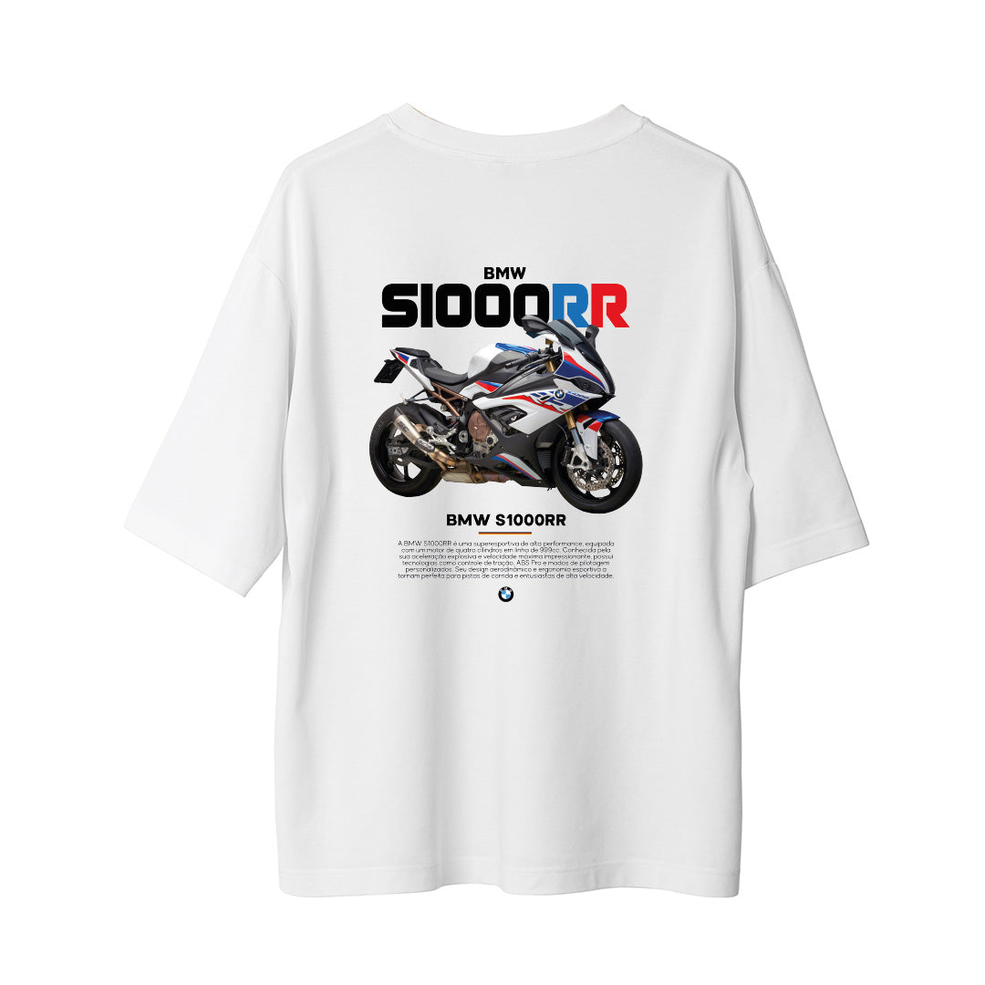 S1000RR  - Oversize T-Shirt