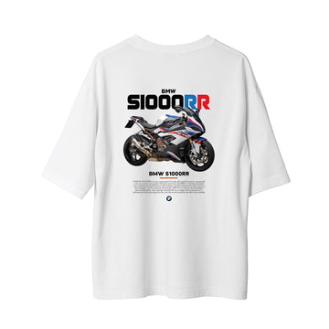S1000RR  - Oversize T-Shirt