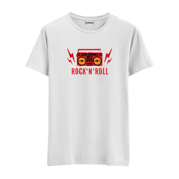 Rock_n Roll - Regular Tshirt