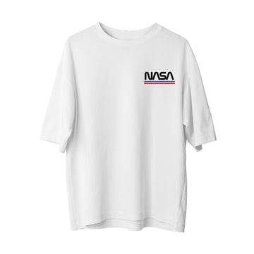 Nasa - Oversize T-Shirt