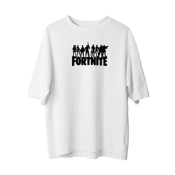 Fortnite - Oversize T-Shirt