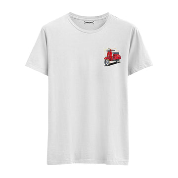 Vespa - Regular Tshirt