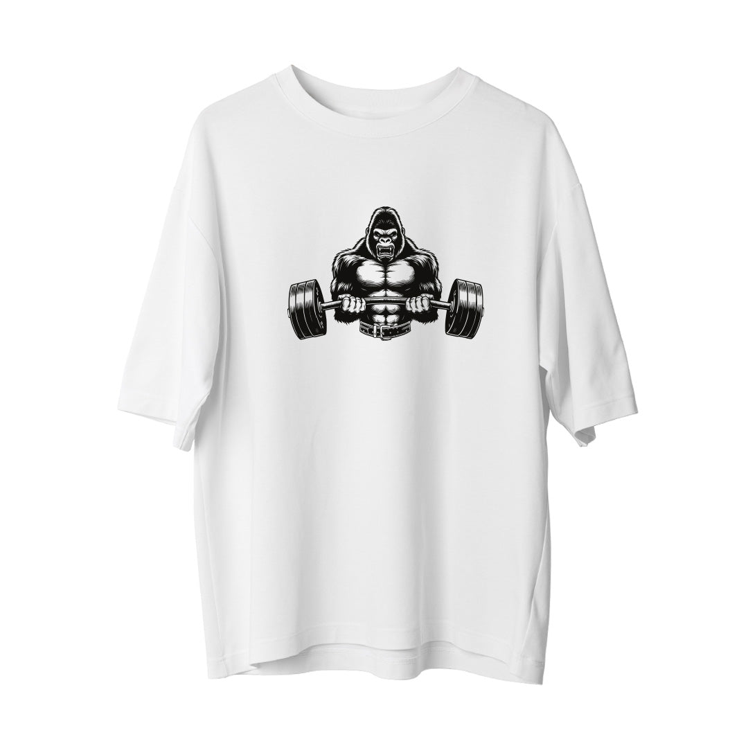 Goril Gym - Oversize T-Shirt