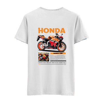 CBR Repsol - Regular Tshirt