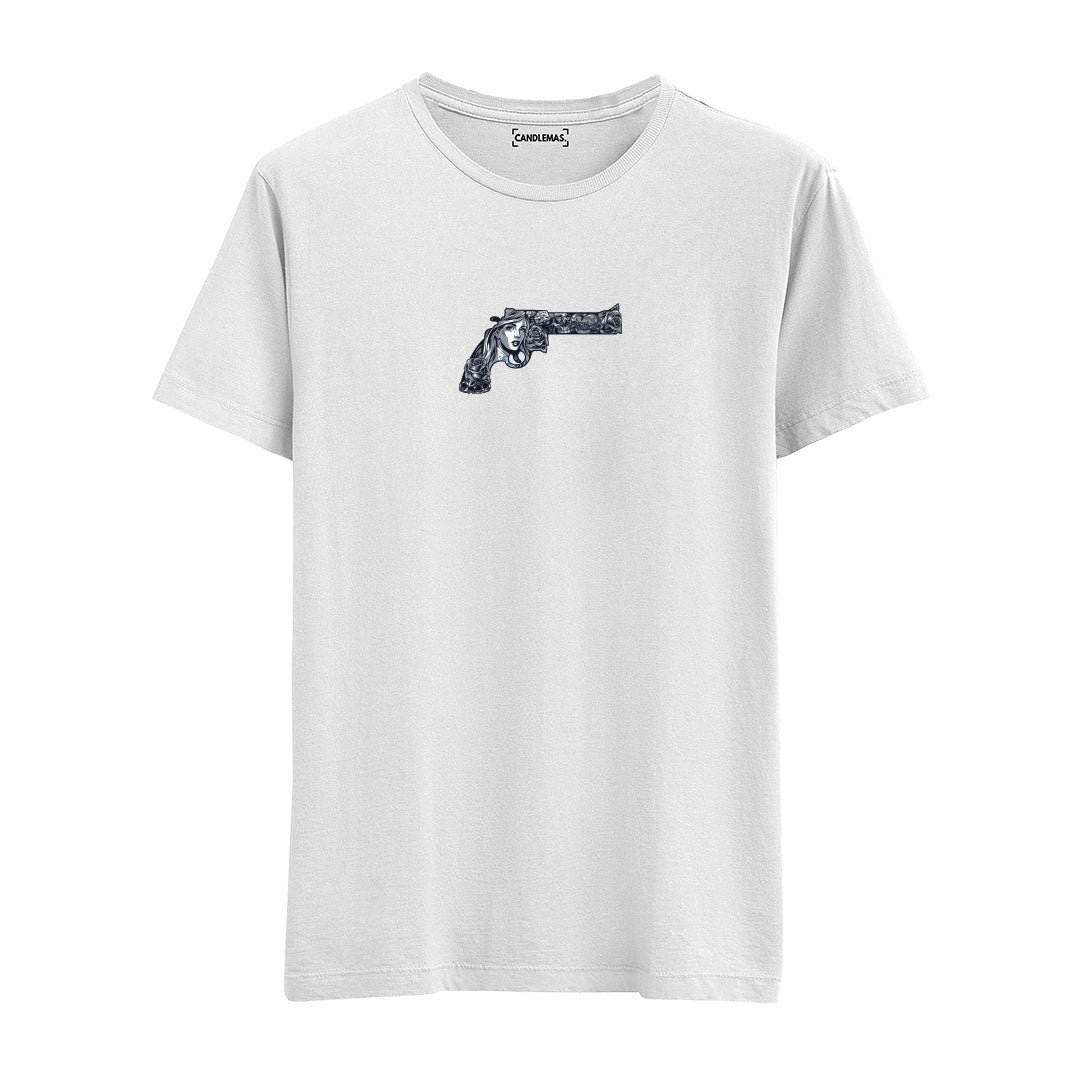 Gun - Regular Tshirt