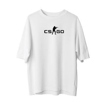 CS GO - Oversize T-Shirt