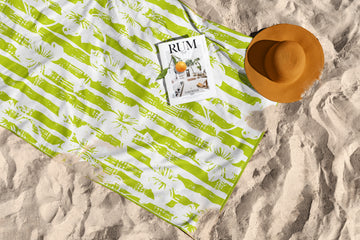 GREEN HAWAII