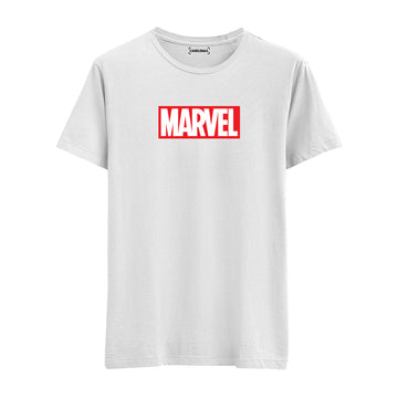 Marvel - Regular Tshirt