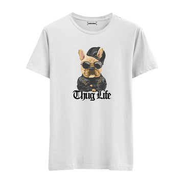 Thug Life French - Regular Tshirt