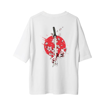 Katana - Oversize T-Shirt