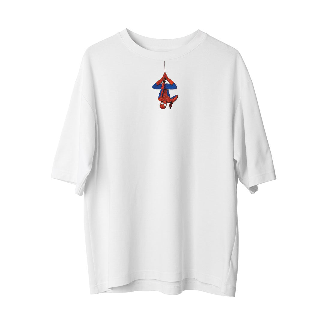 Spider Man - 2 - Oversize T-Shirt