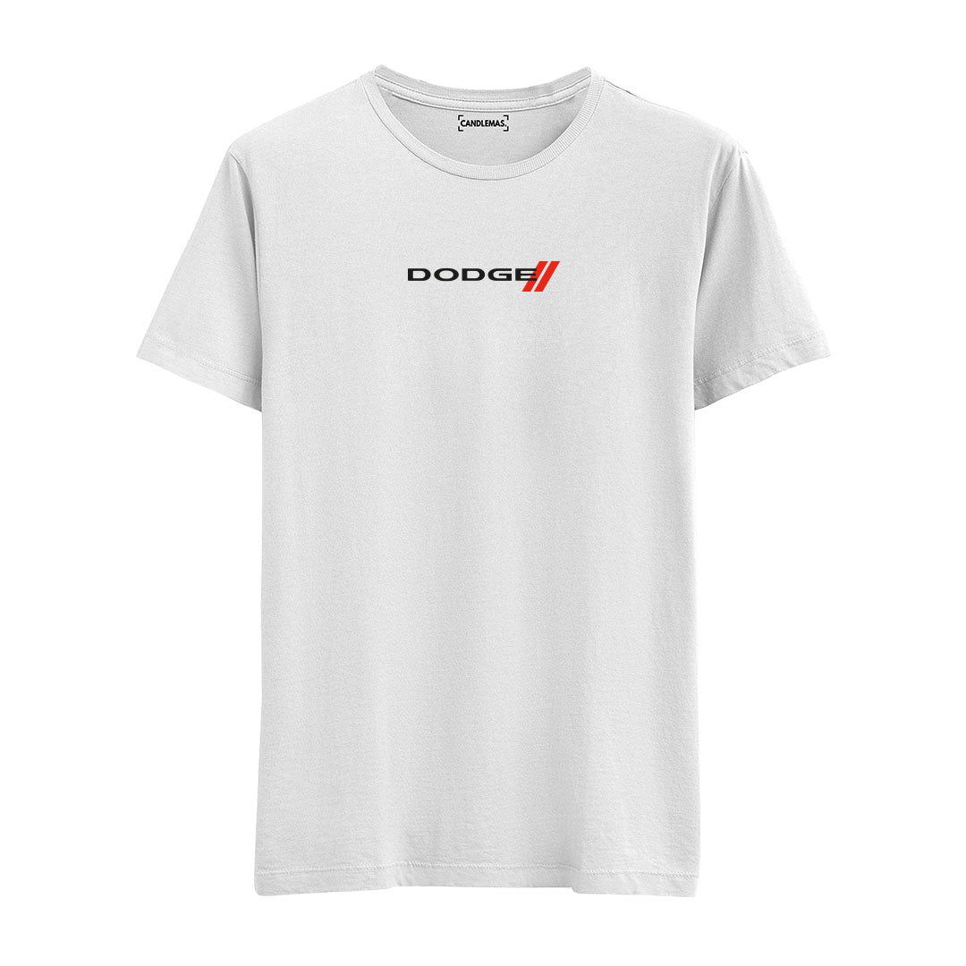 Challanger Red - Regular Tshirt