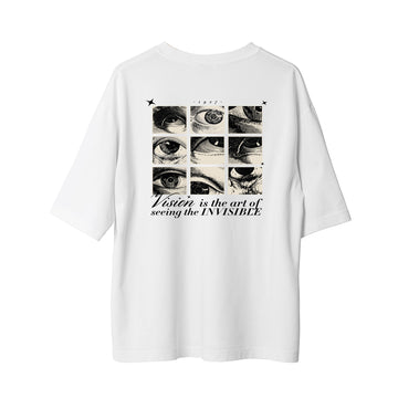 Vision - Oversize T-Shirt