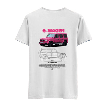 G-Wagen - Regular Tshirt