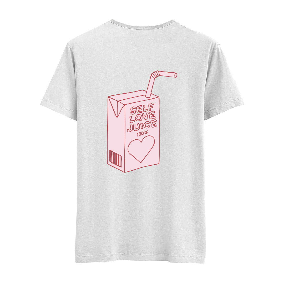 Self Love Juice - Regular Tshirt