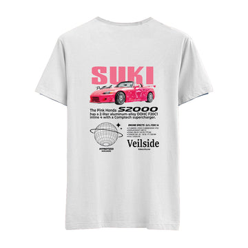 Suki - Regular Tshirt