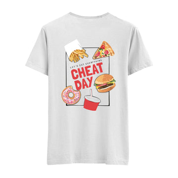 Cheat Day - Regular Tshirt