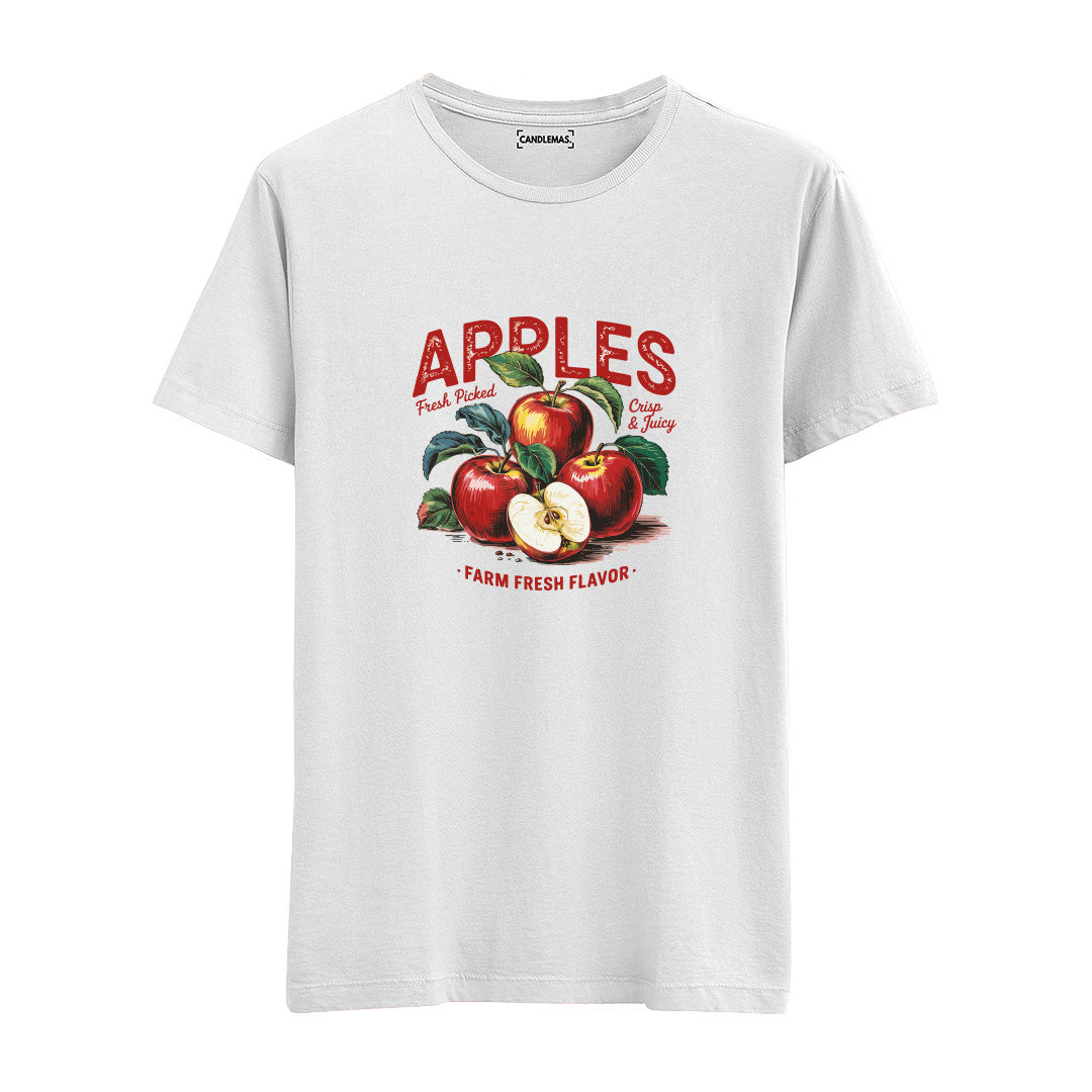 Apples - Regular Tshirt