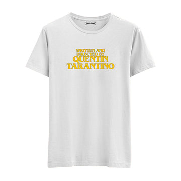 Quentin Tarantino - Regular Tshirt