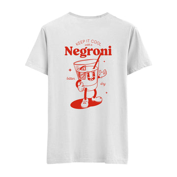 Negroni Night - Regular Tshirt