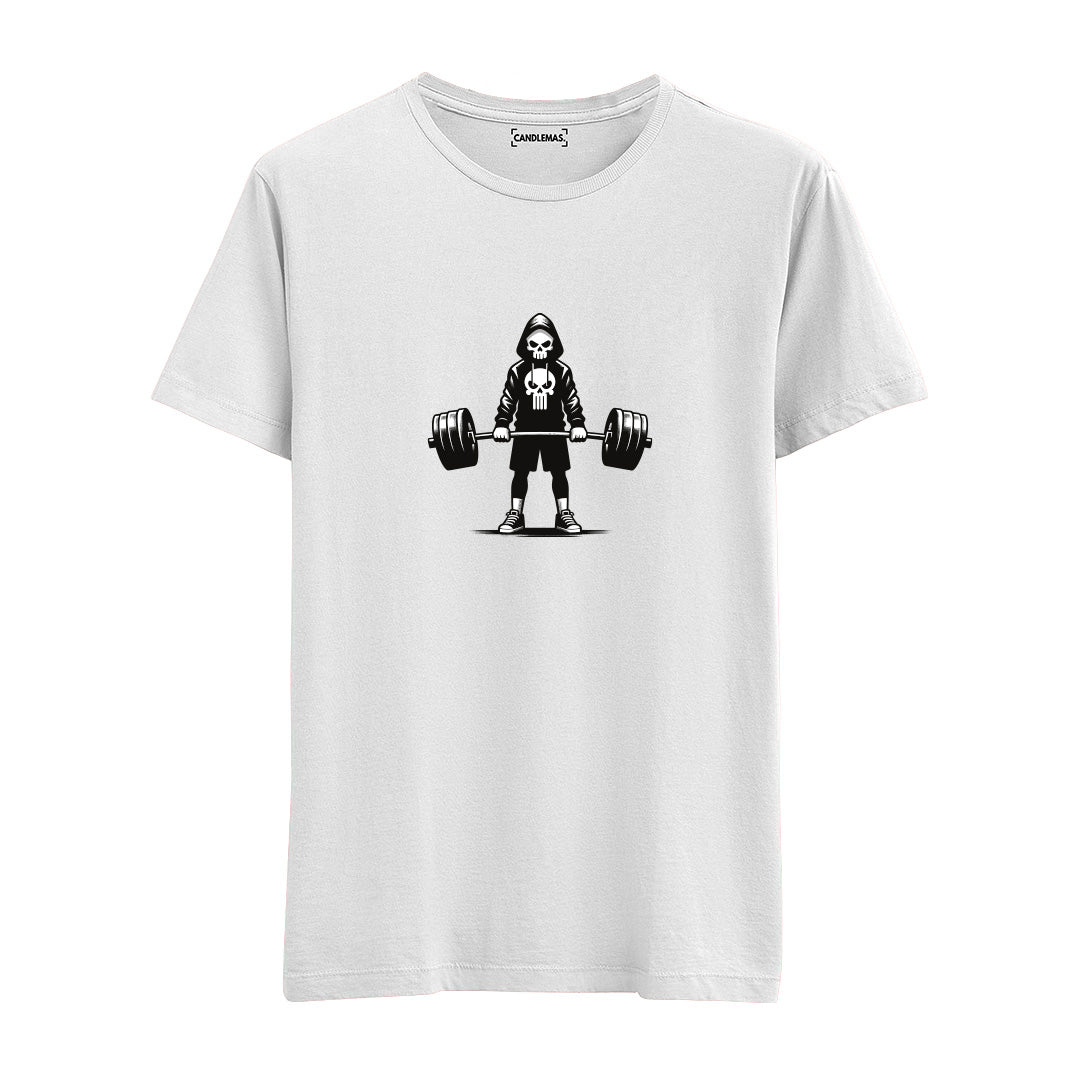 Punisher GYM - Regular Tshirt