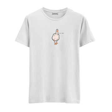 Duck You - Regular Tshirt