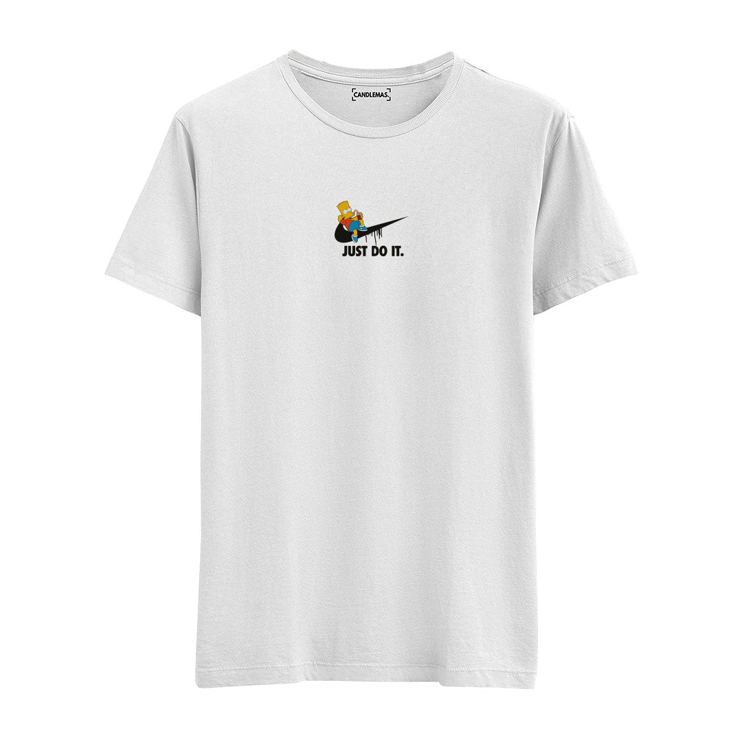 Bard Nike - Regular Tshirt