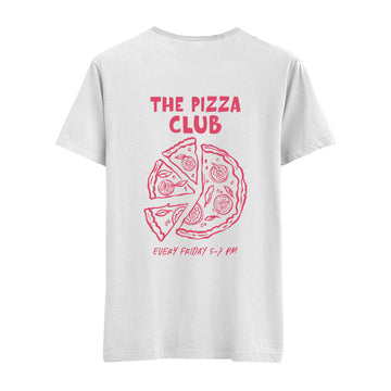 The Pizza Club - Regular Tshirt