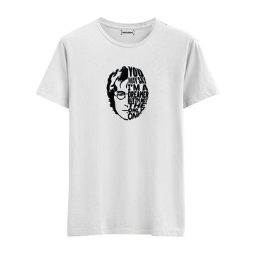 John Lennon Beatles - Regular Tshirt